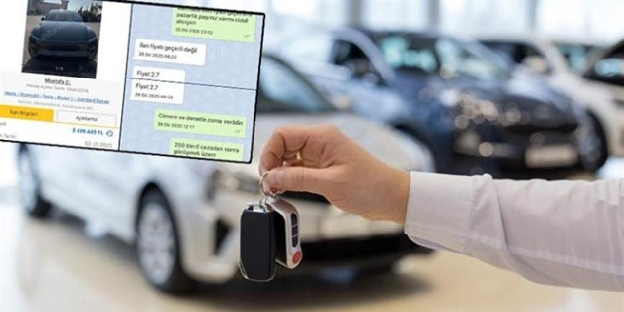 Bakanlığa 'Selamımı İlet' Diye Meydan Okudu, 279 Bin TL Cezayı Yedi!