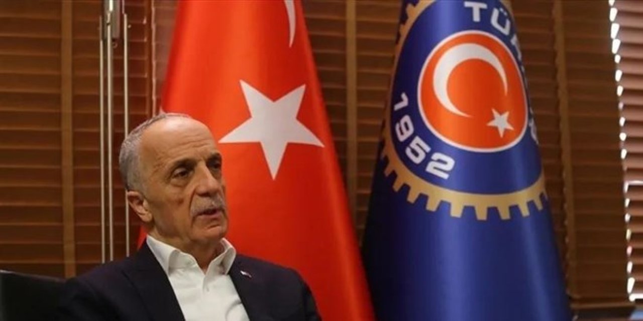 Asgari Ücret Masası Yeniden Kuruluyor: TÜRK-İŞ'ten Kritik Komisyon Kararı Geliyor