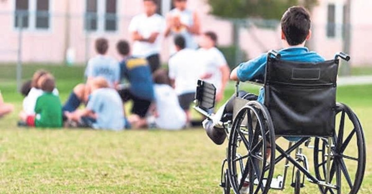 Engelli Çocuklara Tek Çatı Altında Destek: Bakanlığın Pilot Projesi 4 İlde Başladı