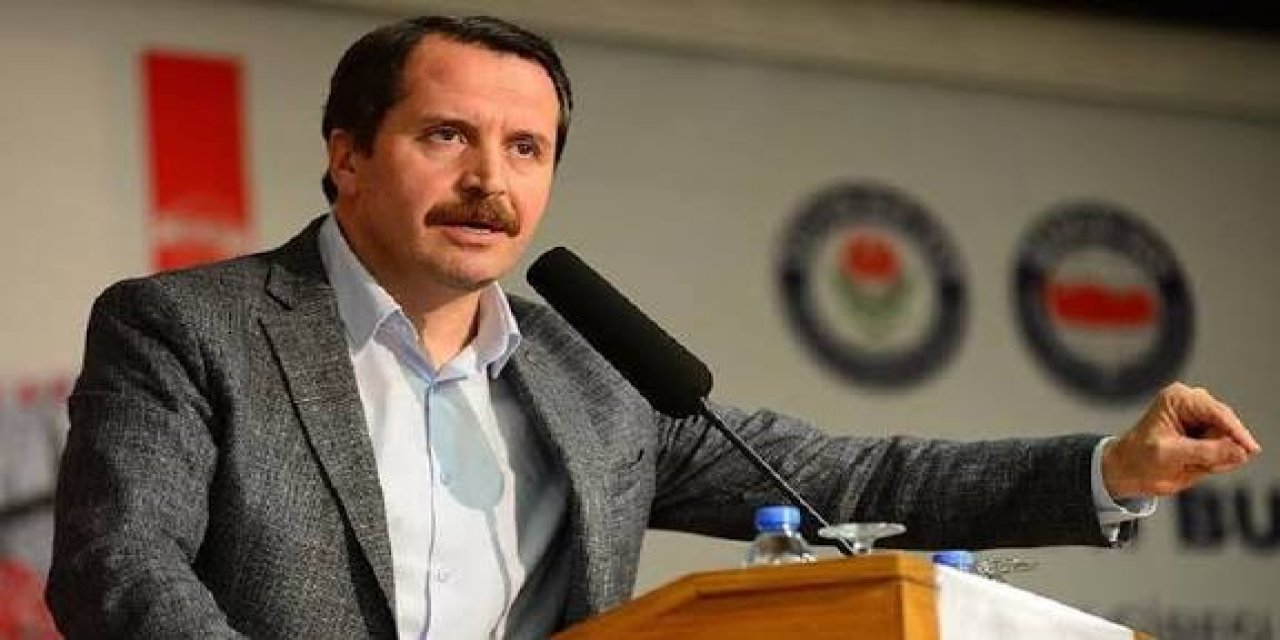 Ali Yalçın'dan Memur Maaşı Zammı İçin Kritik Uyarı: 'Yeniden Değerleme Oranının Altında Kalmamalı!'