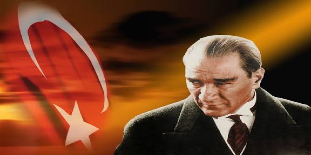 10 Kasım'a Özel En Anlamlı Atatürk Şiirleri: Kısa, Uzun ve Duygusal Seçenekler