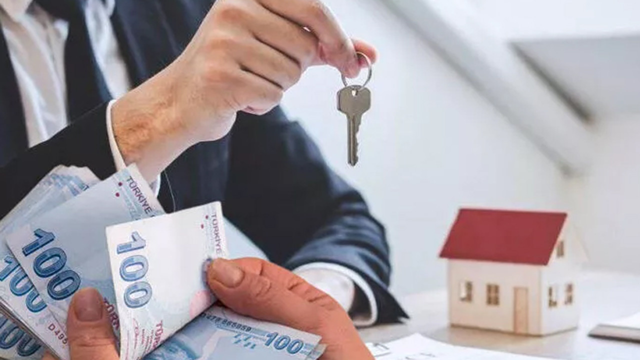 Ev Alacaklar İçin Kritik Hesaplama: 2 Milyon TL Konut Kredisinin Aylık Taksiti ve Toplam Maliyeti