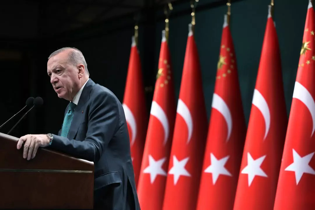 Erdoğan Kabine Sonrası Açıkladı: Milli Savaş Uçağı KAAN ve Altay Tankı İçin Takvim Belli Oldu!