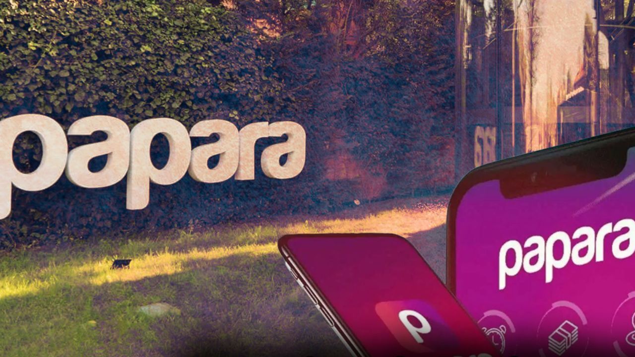 Merkez Bankası'ndan Papara Kararı: Lisansı İptal Edildi! Peki Milyonlarca Kullanıcının Bakiyesi Ne Olacak?