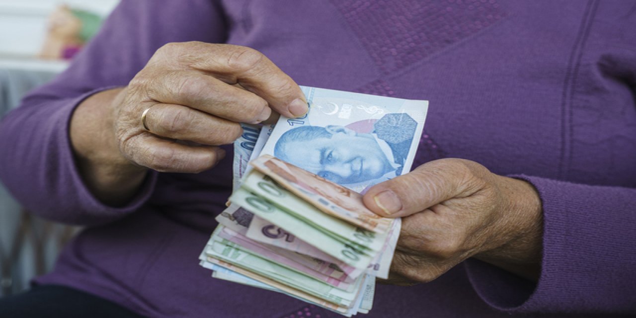 Emekli Zammında İlk Oran Belli Oldu: 4 Aylık Enflasyon Farkı Kesinleşti!
