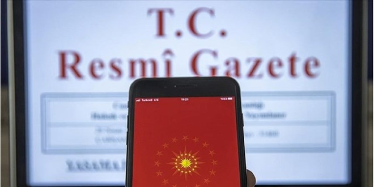 Jandarma'da Dövme Yasağı Genişletildi: Yeni Yönetmelik Resmî Gazete'de!