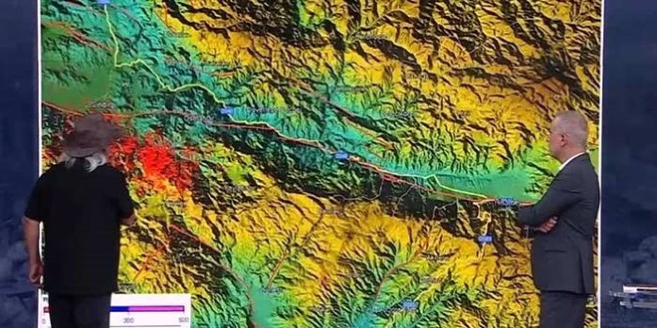 Prof. Üşümezsoy'dan Balıkesir İçin Kritik Uyarı: Depremler Yön Değiştirip Güneye İniyor!