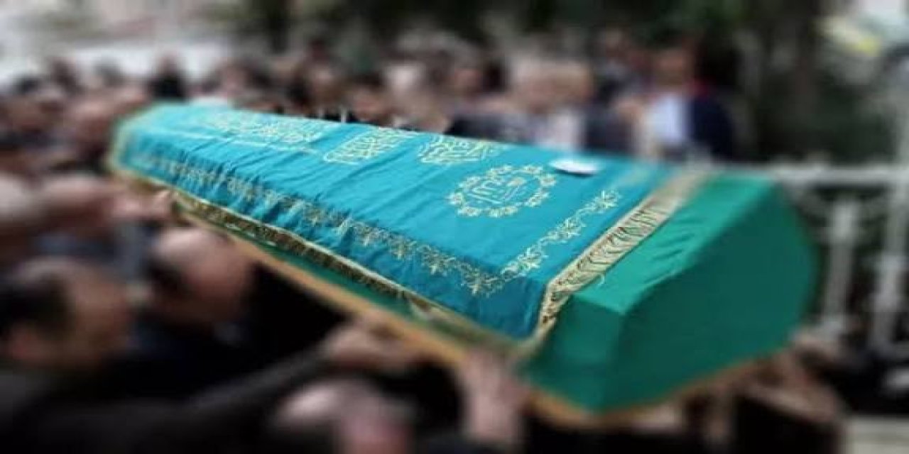 Kayseri Eğitim Camiası Yasta: Öğretmen Turhan Akdemir Hayatını Kaybetti