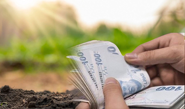 Çiftçilere Kasım Ayı Desteği: 5.5 Milyon TL Mazot Yardımı Hesaplara Yatırıldı! Yeni Ödemeler Yolda