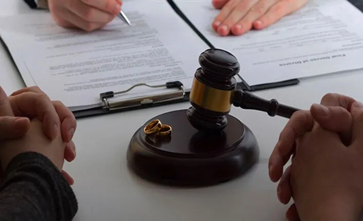 Nafaka Borcuna Hapis Cezasında Yeni Dönem: Üst Sınır 1 Yıl Olacak!