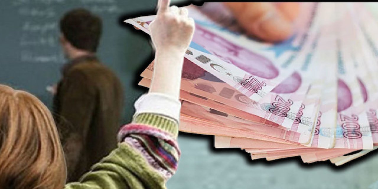 Enflasyon Farkı Eklendi: Ocak 2025 Zamlı Başöğretmen Maaşı Ne Kadar Olacak?