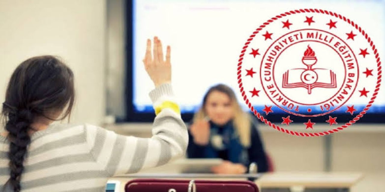 Ortak Sınavlar Bitti: Öğretmenleri Ara Tatilde Yoğun Bir Mesai Bekliyor
