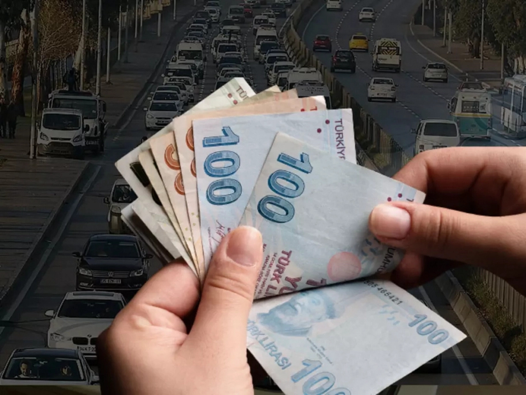 2026 MTV Zammı Belli Oldu! Araç Sahiplerini Bekleyen Yeni Tarifeler