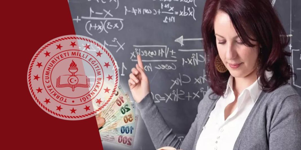 Uzman Öğretmen Maaşları Ne Kadar Olacak? İşte Ocak 2025 Zammı İçin İlk Rakamlar