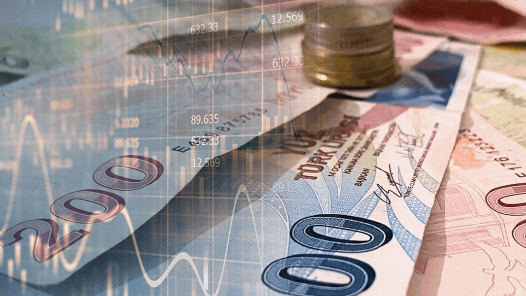 TÜİK'in Ekim Raporu: Enflasyonda Aylık Yüzde 1,81'lik Artış! Gıda Fiyatları Zirvede