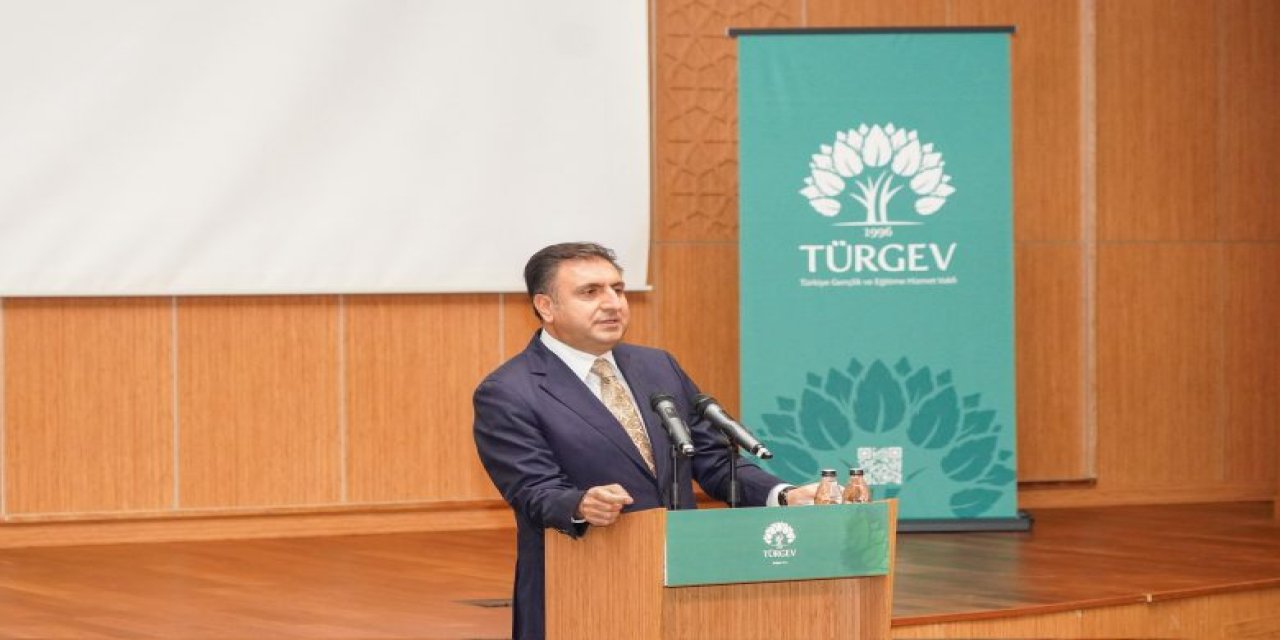 MEB'de Bakan Yardımcılığı İçin Kritik Atama: Gözler İstanbul Müdürü Murat Mücahit Yentür'de