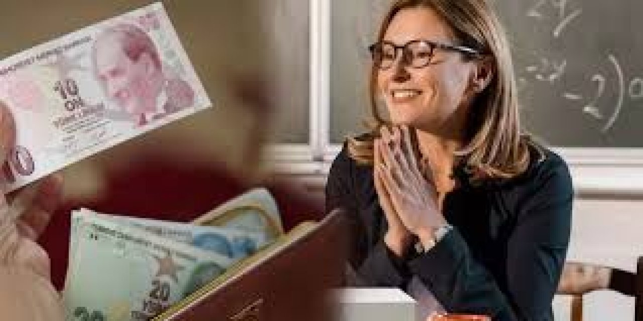 Öğretmenlere Müjde: 1.500 TL'ye Varan Ücretle Sınav Görevi Fırsatı! Başvurular Başladı