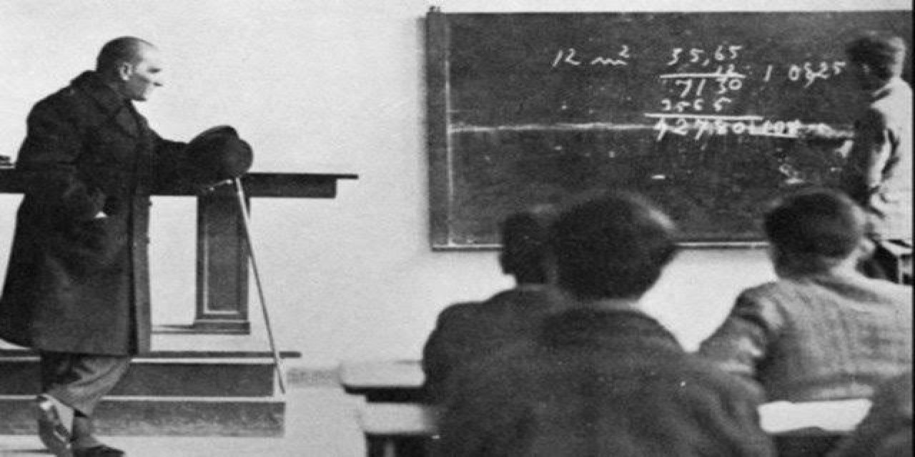 24 Kasım Öğretmenler Günü Şiirleri: En Güzel, Anlamlı, Kısa ve Uzun Seçenekler