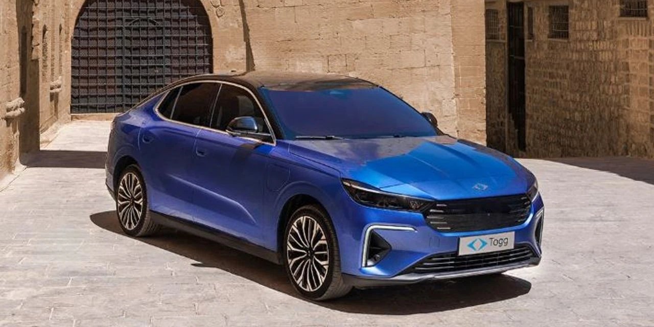 Elektrikli Otomobil Pazarında TOGG Fırtınası: Ekim Ayı Satış Rakamları Zirveyi Belirledi