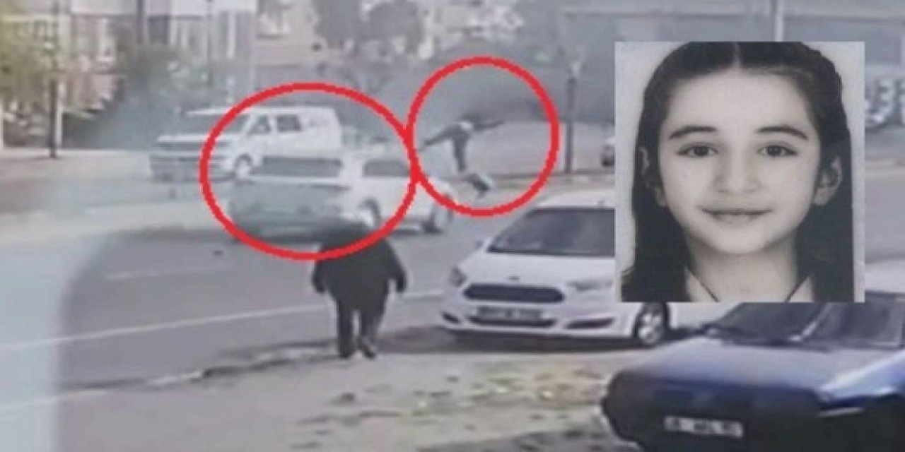 Kayseri'de Yürek Yakan Kaza: Öğretmenin Çarptığı Lise Öğrencisi Buğlem Hayatını Kaybetti