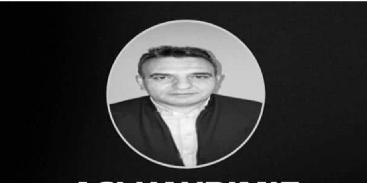 Zonguldak Eğitim Camiası Yasta: Sevilen Müdür Erdal Muzaffer Hayatını Kaybetti