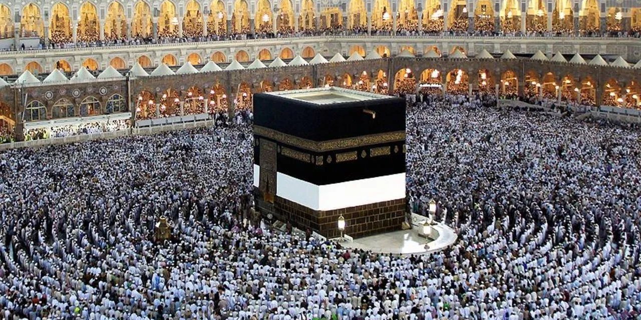 2025 Hac Kuraları İçin Nefesler Tutuldu: Diyanet Sonuç Tarihini ve Saatini Açıkladı