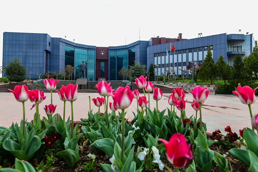 KSÜ 110 Sözleşmeli Personel Alımı Başladı: KPSS Puanıyla Başvuru Şartları Neler?