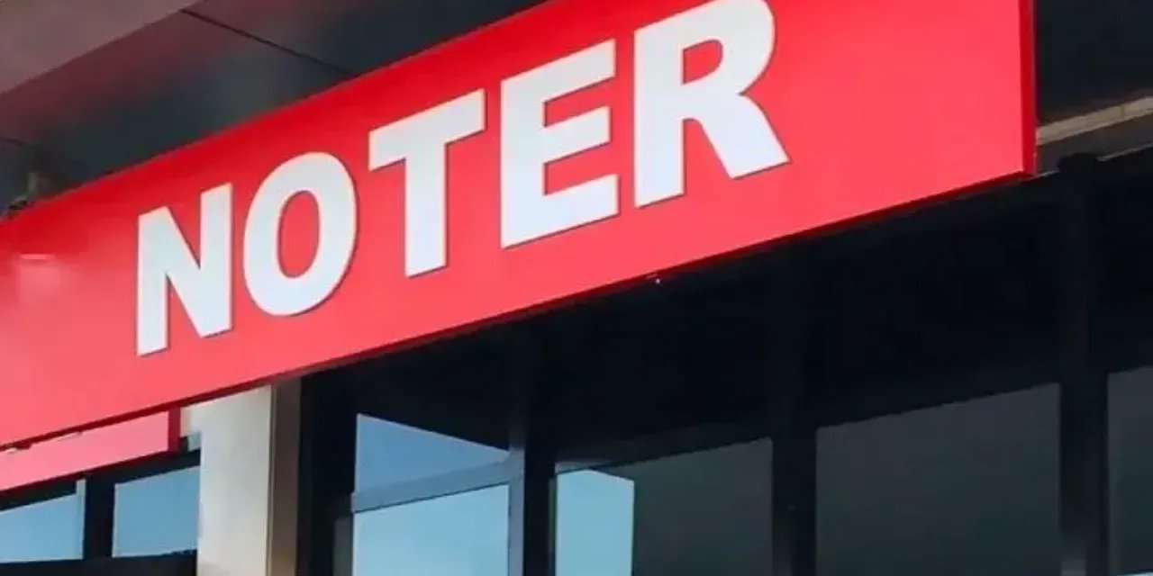 Nöbetçi Noterlerde Yeni Dönem: Hafta Sonu Çalışma Saatleri Değişti!