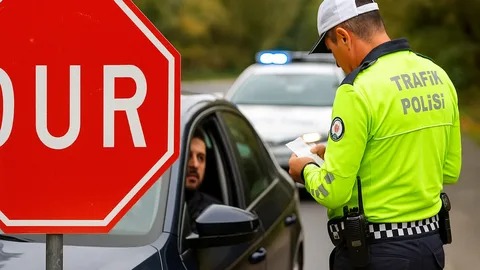 Trafik Cezaları Artıyor: Bakan Yerlikaya'dan Caydırıcılığı Artıracak Yeni Yasa Sinyali