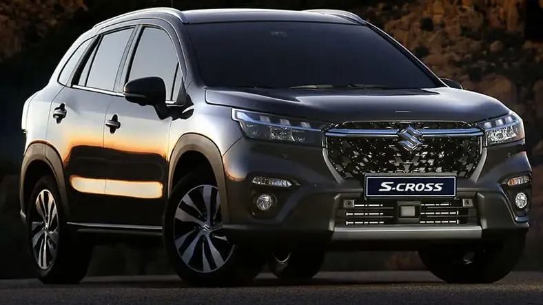Suzuki'den Kasım Ayı Fırsatı: S-Cross ve Vitara'da İndirim! İşte Güncel Fiyat Listesi