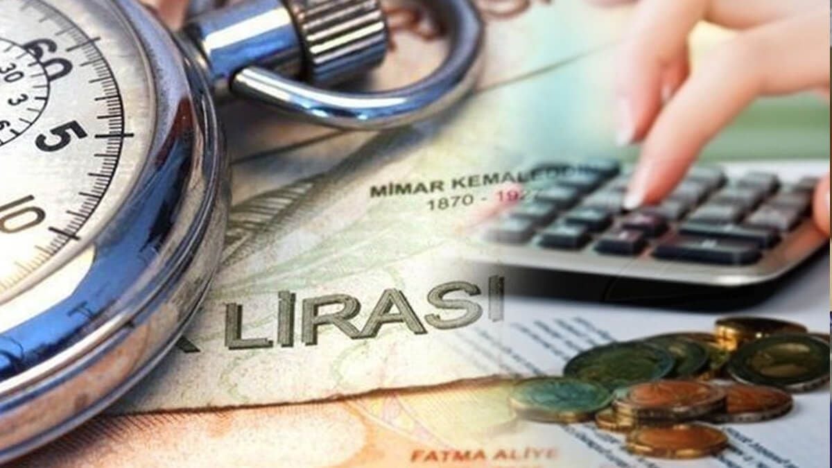 Kıdem Tazminatı Tavanı Rekora Koşuyor: Ocak 2025'te 64 Bin TL'yi Aşabilir!