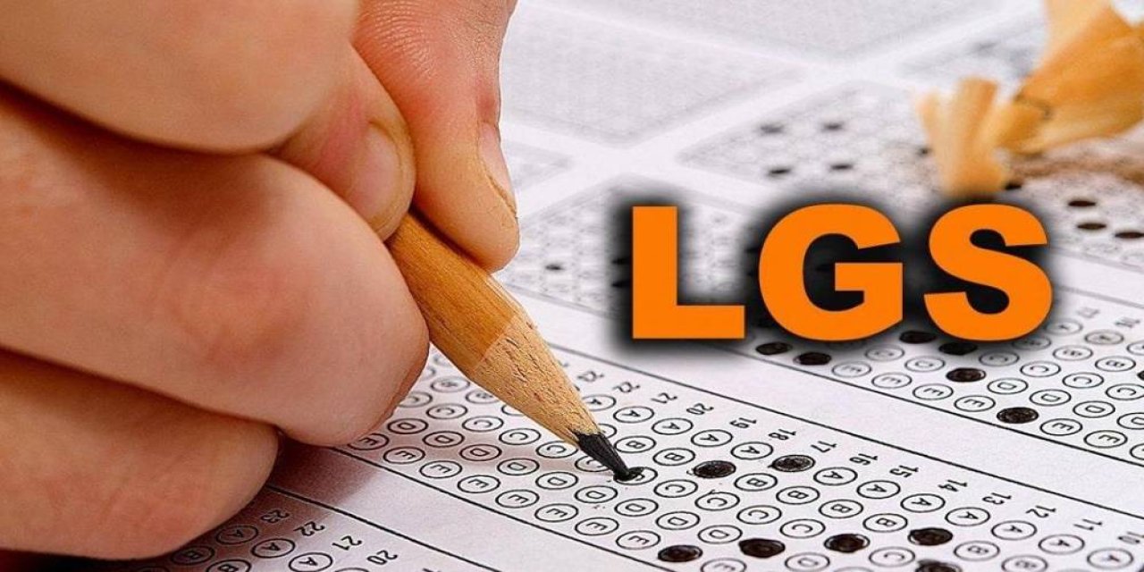 2026 LGS Tarihi Belli Oldu! Bakan Tekin Sınav Gününü Duyurdu