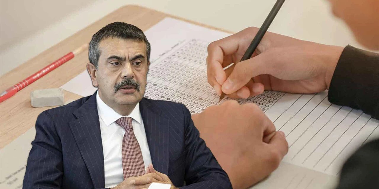2026 LGS Sınav Tarihi Belli Oldu! Bakan Tekin Kritik Günü Açıkladı