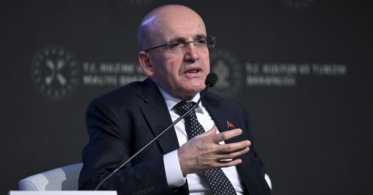 Bakan Şimşek'ten Milyonlara Müjde: Vergi ve Harç Zamları Düşük Tutulabilir!