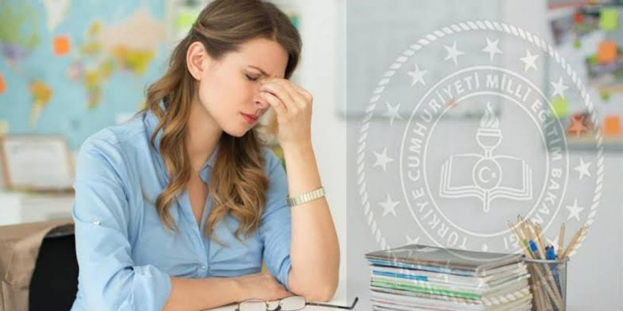 Öğretmen Açığı 100 Bine Dayandı, Atama Sayısı 10 Bin: Adaylar Ek Kontenjan İstiyor
