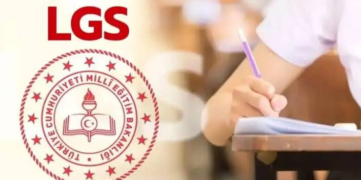 2026 LGS Sınav Tarihi Belli Oldu! Bakan Tekin Milyonlarca Öğrencinin Merak Ettiği Tarihi Açıkladı