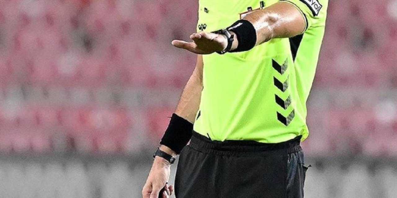 Türk Futbolunda Deprem: Yasa Dışı Bahis Soruşturmasında 21 Hakeme Gözaltı!