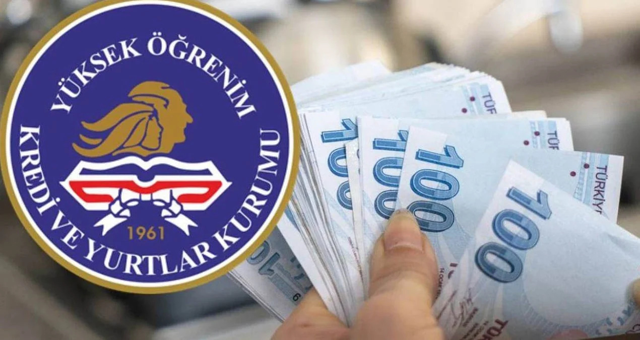 KYK Burs ve Kredilerine Zam Yolda: 2025-2026 İçin Masadaki Rakamlar ve Olası Senaryolar