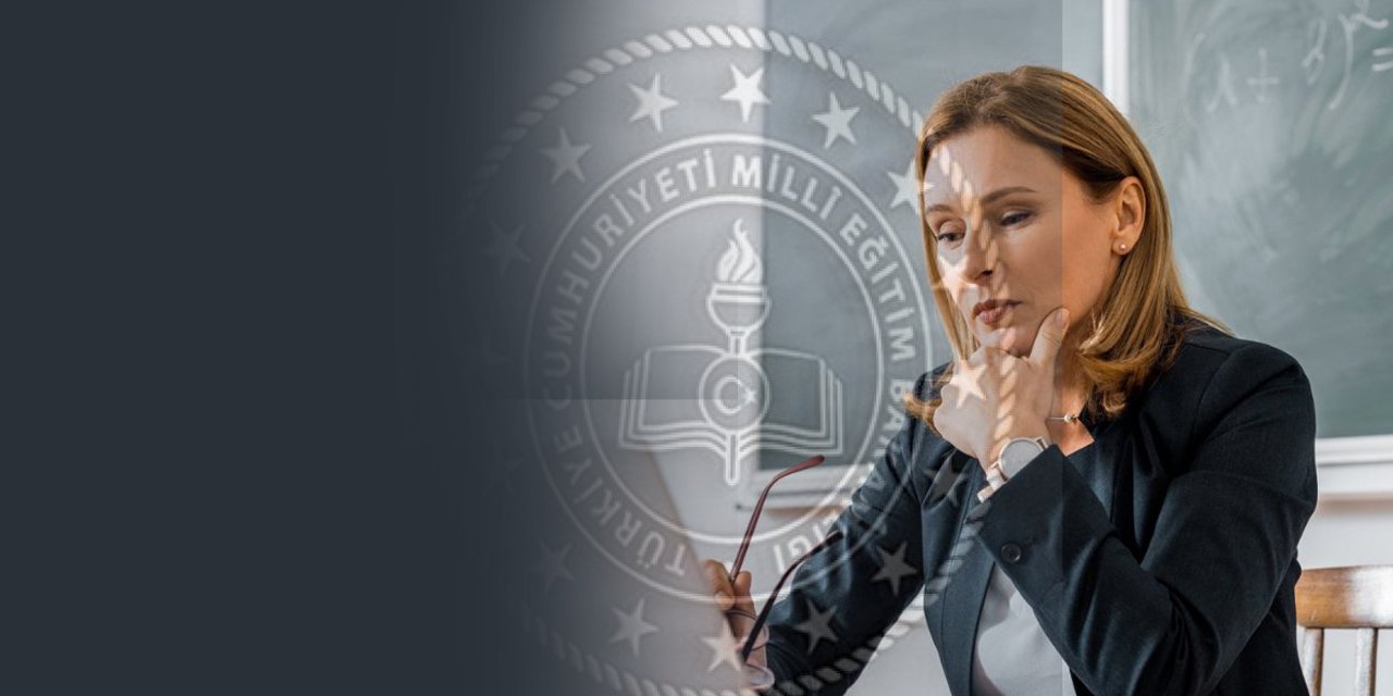 Ara Tatilde O Öğretmenler ve Öğrenciler Okula Gelecek