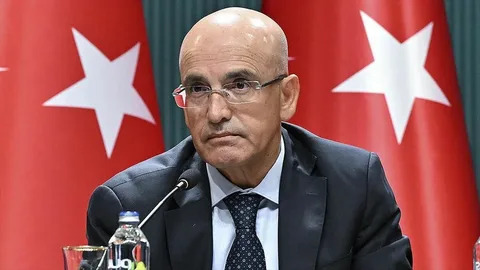 Bakan Şimşek'ten Vergi Affı Bekleyenlere Net Mesaj: "Gündemimizde Yok!"
