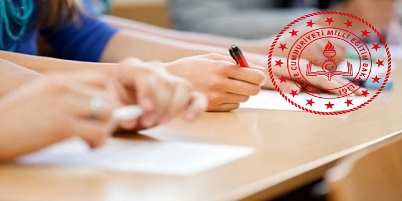MEB 2026 Sınav Takvimi Açıklandı: LGS ve Bursluluk Sınavı Tarihleri Netleşti!