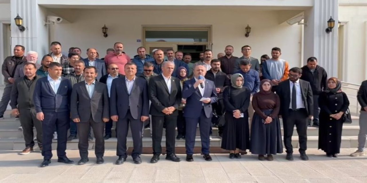 Görevden Alınan İlçe Milli Eğitim Müdürü Ölü Bulundu: Sendikadan Sert Tepki ve 'Vebal' Sorusu