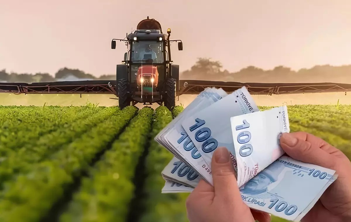Bakan Yumaklı Açıkladı: 1.5 Milyar TL'lik Tarımsal Destek Ödemesi Hesaplara Yatırılıyor