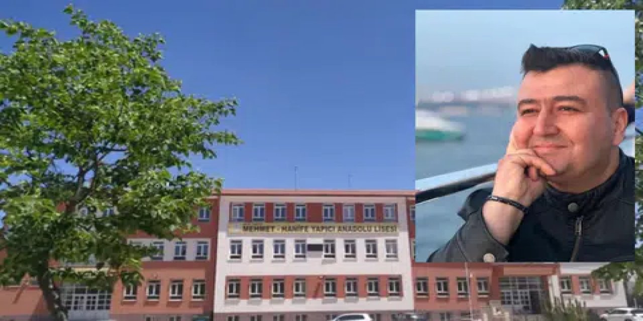 Konya'da Acı Kayıp: İngilizce Öğretmeni Mustafa Kemal Erkök Hayatını Kaybetti