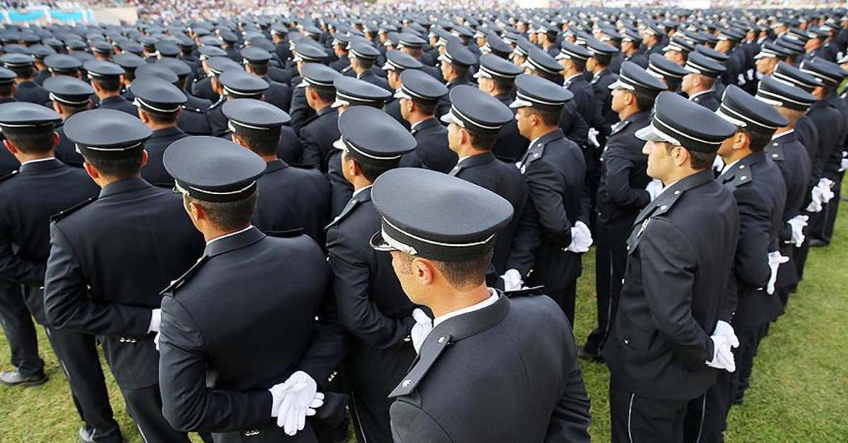 33. Dönem POMEM Başvuruları Ne Zaman? 10 Bin Polis Alımı İçin Beklenen Şartlar ve Kontenjan Detayları