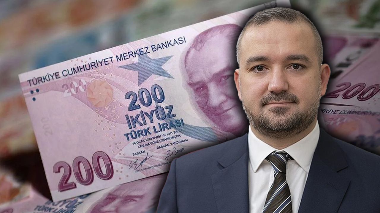 500 TL ve 1000 TL'lik Banknot Basılacak mı? Merkez Bankası Başkanı Karahan Tartışmalara Son Noktayı Koydu