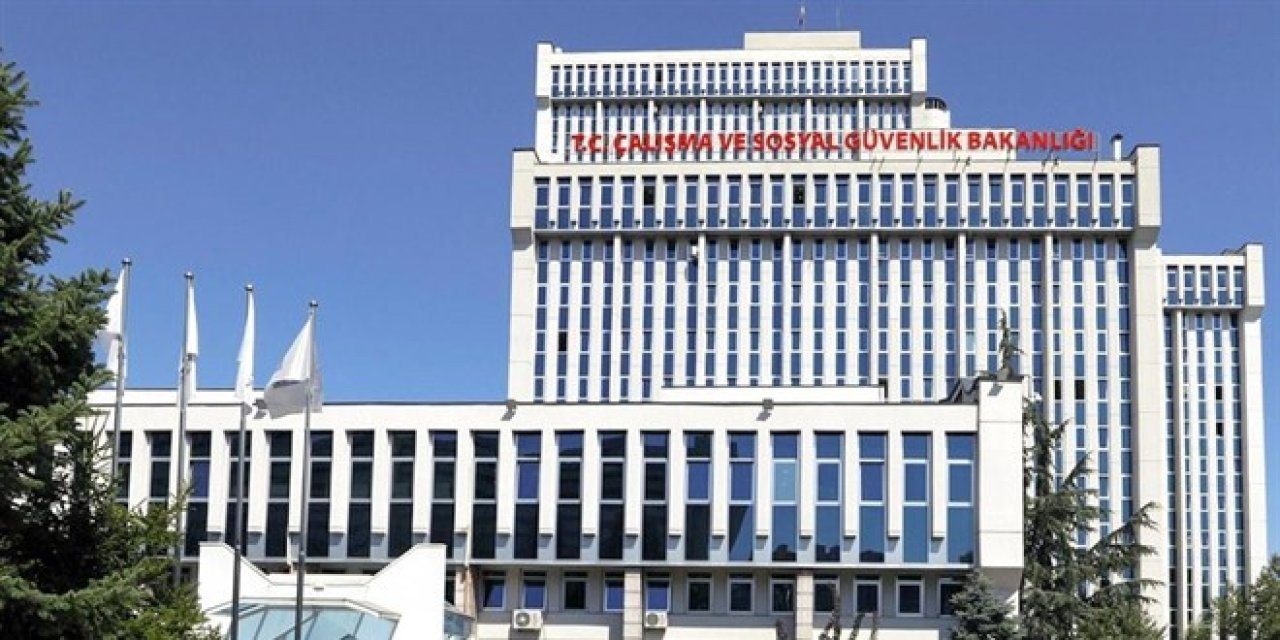 Kocaeli'deki Fabrika Faciasının Faturası Ağır Oldu: 6'sı Müdür 7 Kamu Görevlisi Açığa Alındı