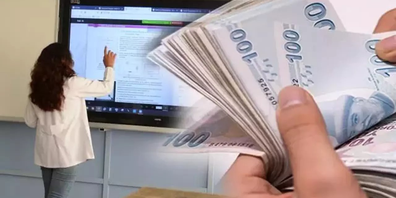 Öğretmen Maaşları İçin 2026 Ocak Zammı Belli Oldu! İşte Yeni Enflasyon Rakamlarıyla Beklenen Artış
