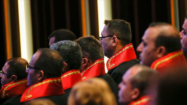 Adalet Bakanlığı 1000 Hakim ve Savcı Yardımcısı Alımı: Başvuru Tarihleri ve Sınav Detayları Açıklandı