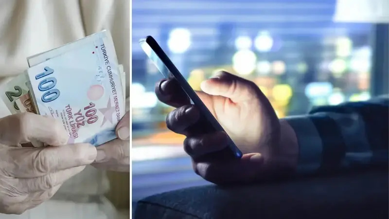 Emekliler Dikkat! Banka Promosyonu Mesajları Tuzak Çıktı: Tek Tıkla Hesap Boşaltılıyor